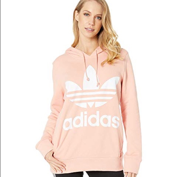 adidas Tops - Adidas hoodie for women